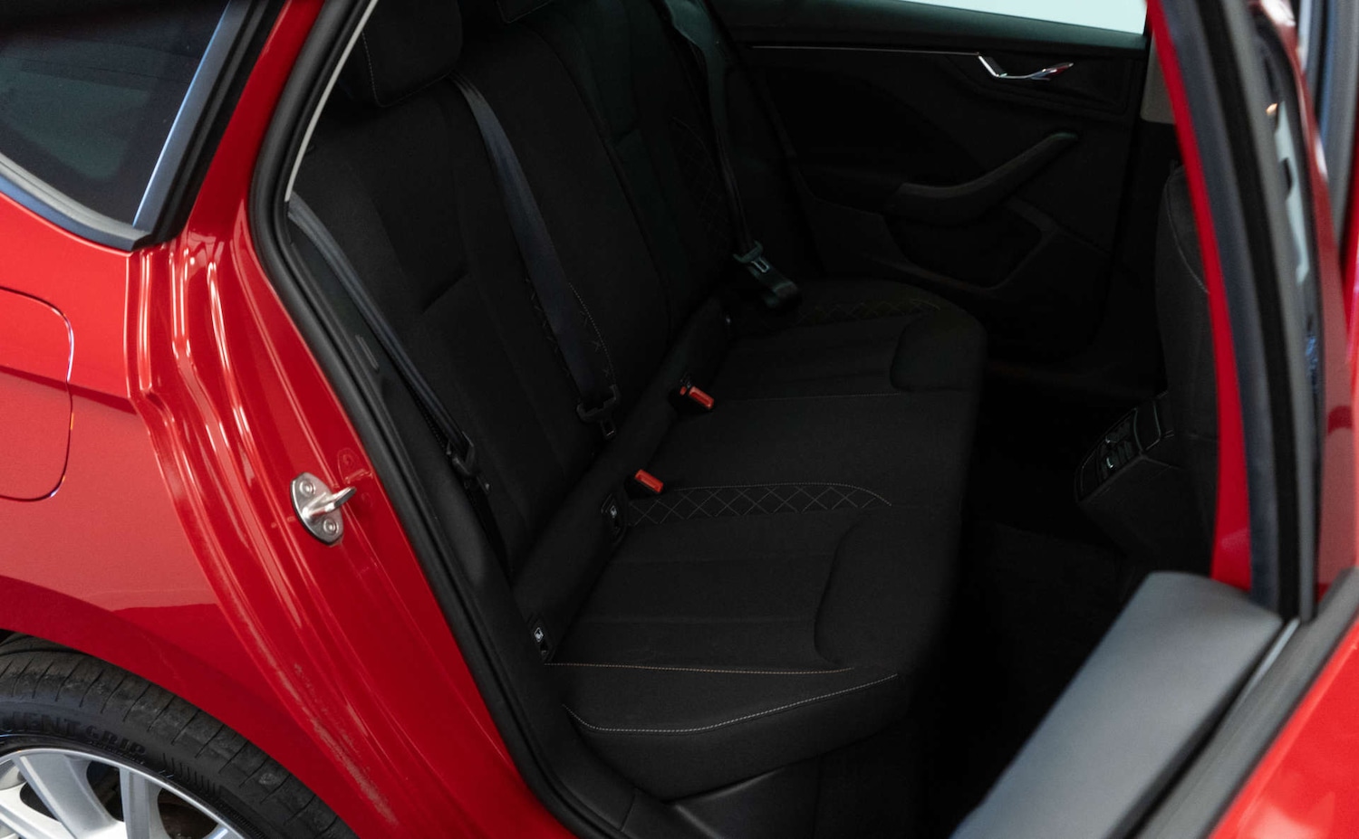 Used Skoda Kamiq 2023 for sale - 77950460: Photo 34