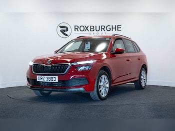 Used Skoda Kamiq 2023 for sale - 77950460: Photo