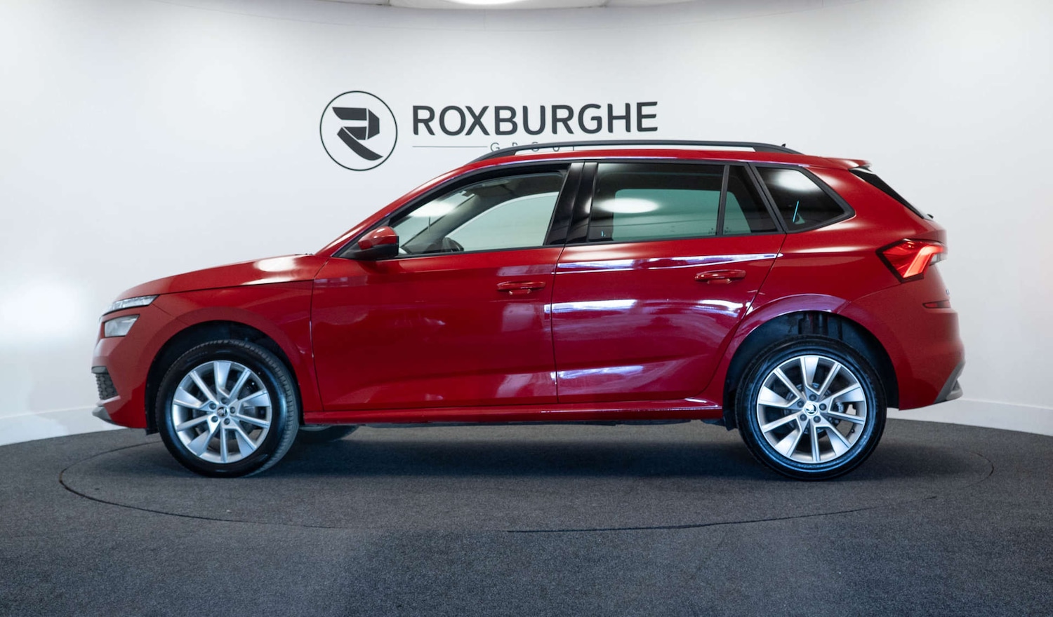 Used Skoda Kamiq 2023 for sale - 77950460: Photo 4