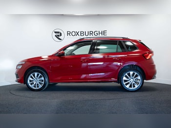 Used Skoda Kamiq 2023 for sale - 77950460: Photo