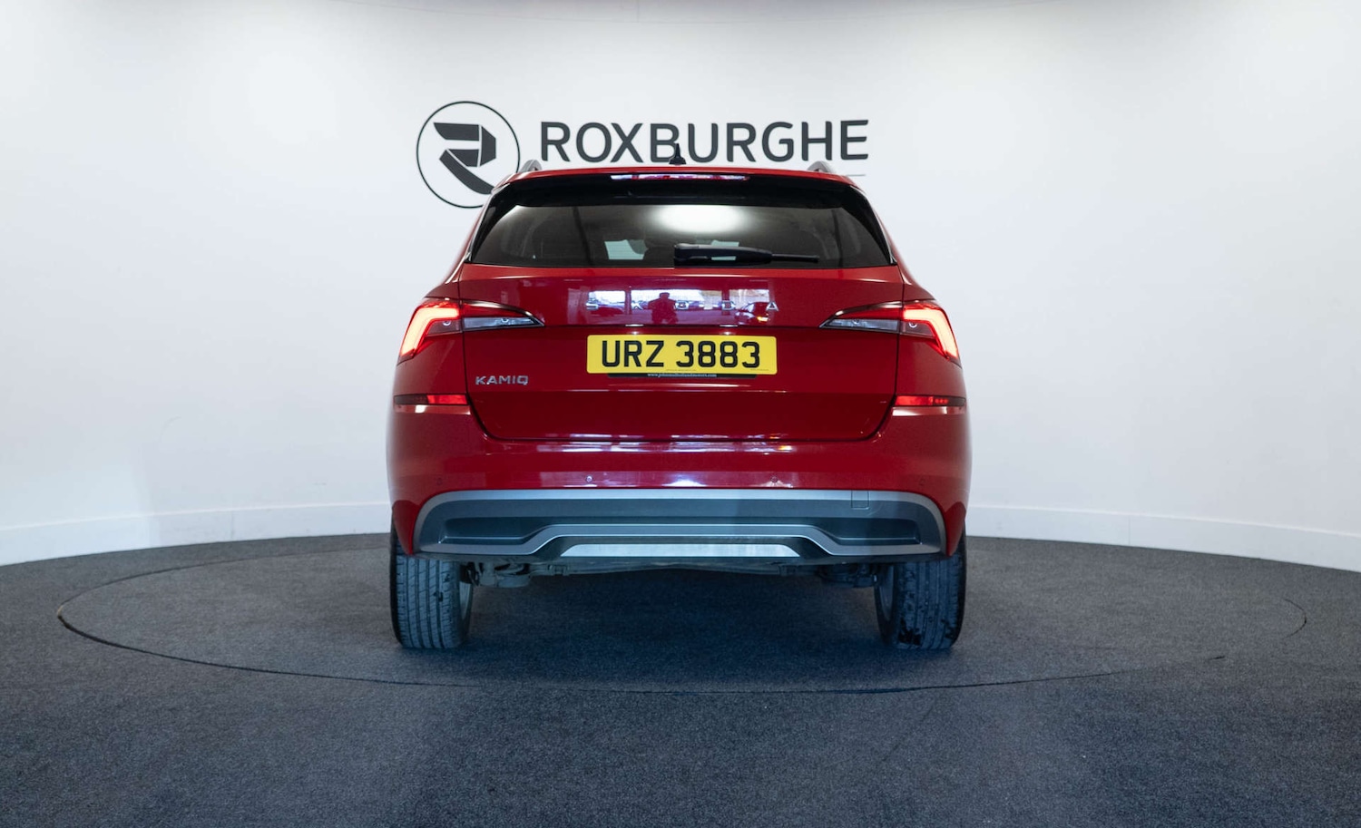 Used Skoda Kamiq 2023 for sale - 77950460: Photo 7