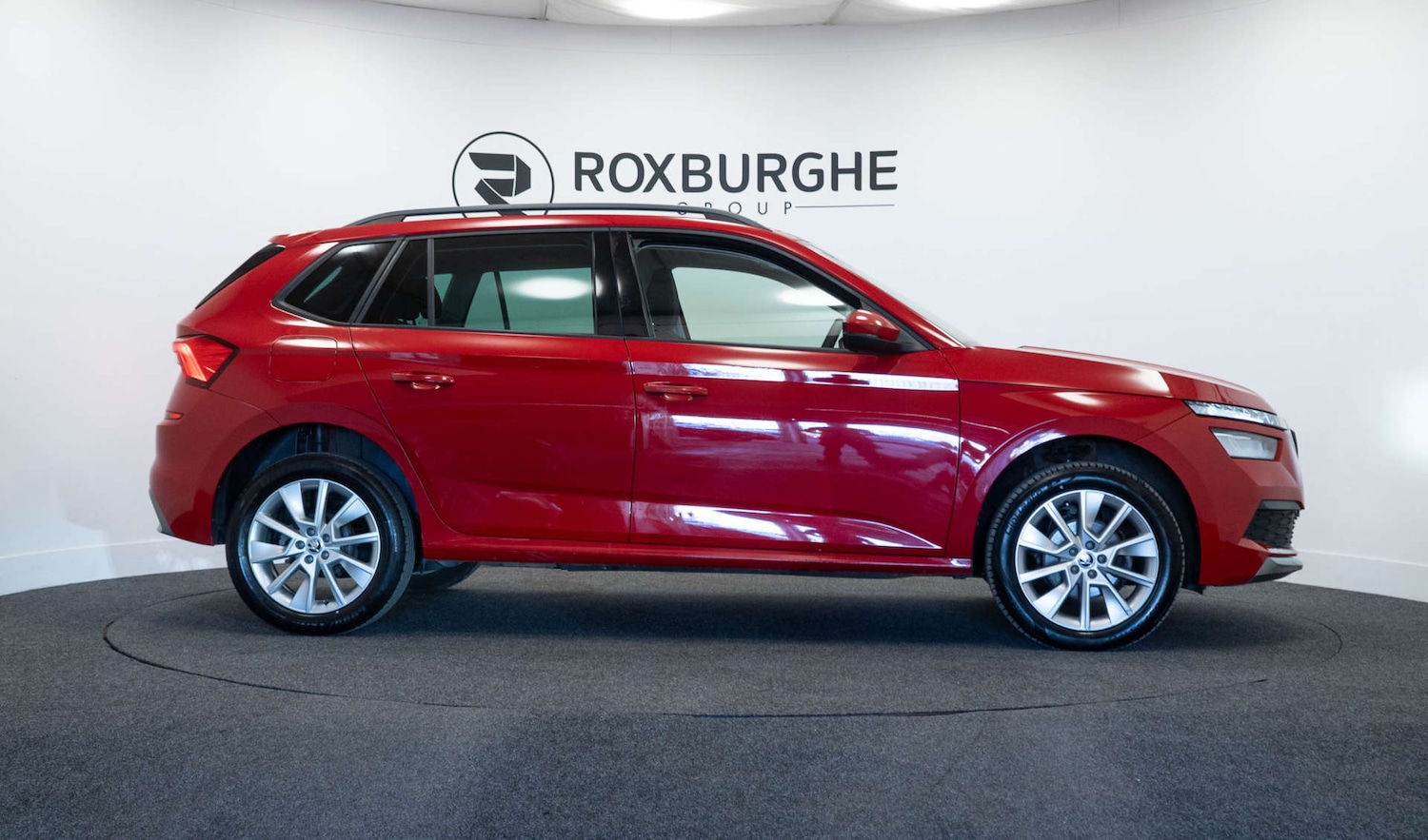 Used Skoda Kamiq 2023 for sale - 77950460: Photo 9