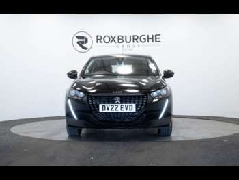 Used Peugeot 208 2022 for sale - 75194870: Photo