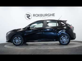 Used Peugeot 208 2022 for sale - 75194870: Photo