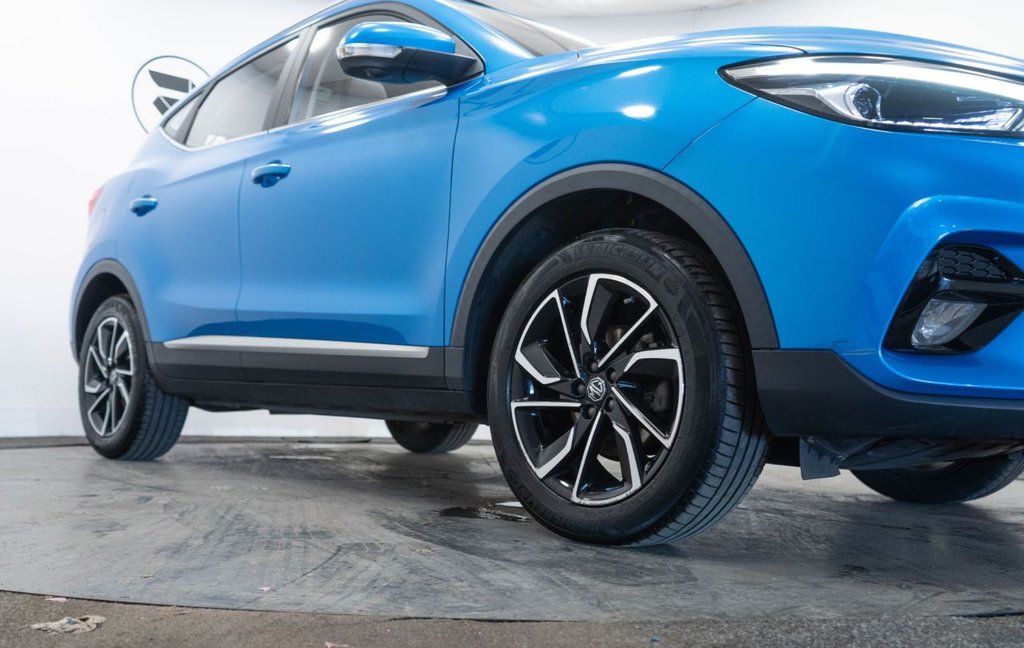 Used MG MG ZS 2022 for sale - 76582220: Photo 10