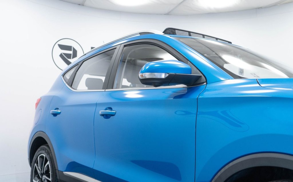 Used MG MG ZS 2022 for sale - 76582220: Photo 11