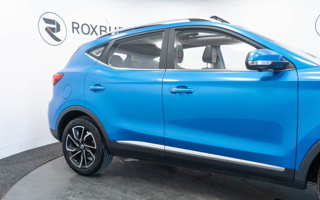 Used MG MG ZS 2022 for sale - 76582220: Photo 12