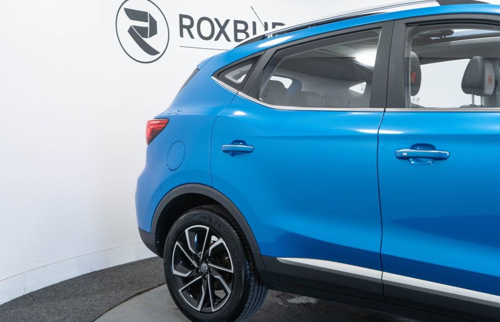 Used MG MG ZS 2022 for sale - 76582220: Photo 13