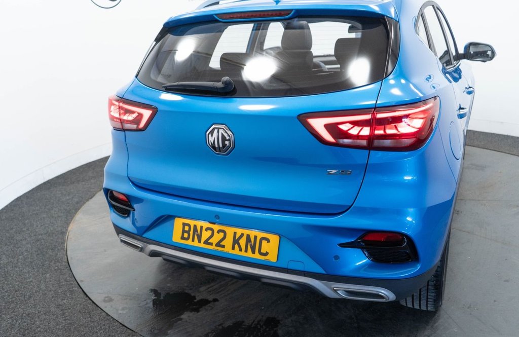 Used MG MG ZS 2022 for sale - 76582220: Photo 15