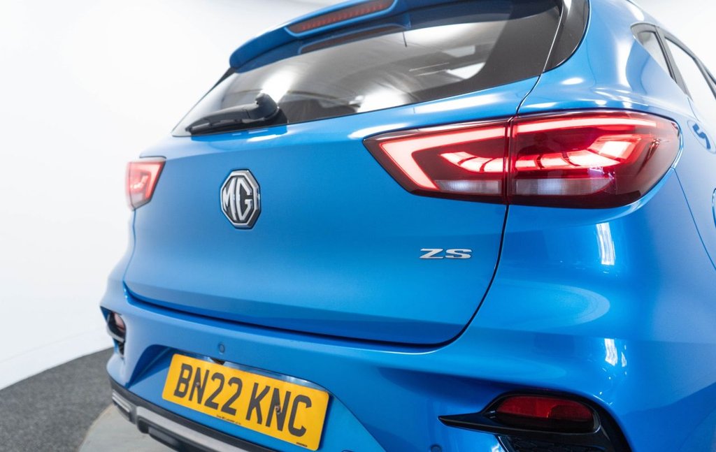 Used MG MG ZS 2022 for sale - 76582220: Photo 16