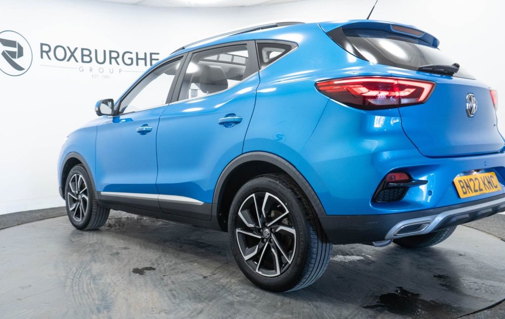 Used MG MG ZS 2022 for sale - 76582220: Photo 17