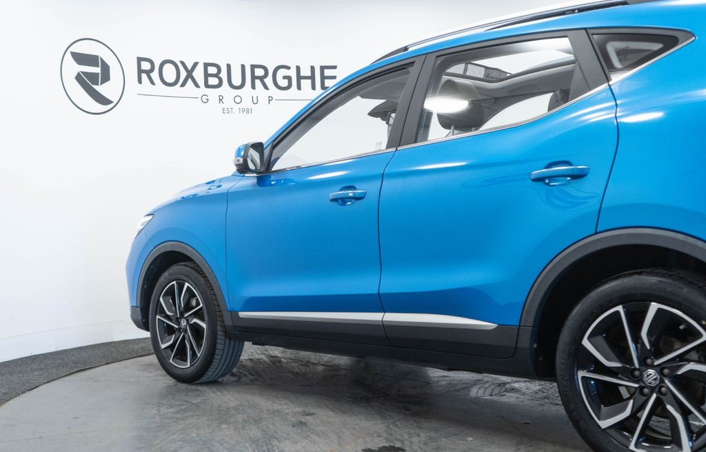 Used MG MG ZS 2022 for sale - 76582220: Photo 19