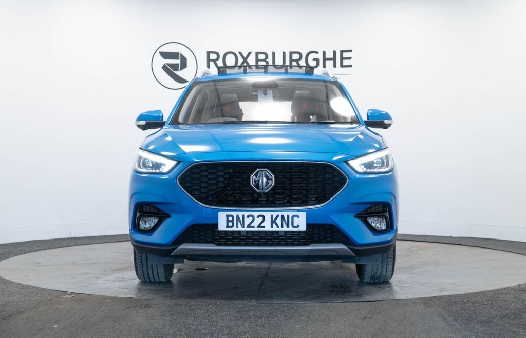 Used MG MG ZS 2022 for sale - 76582220: Photo 2