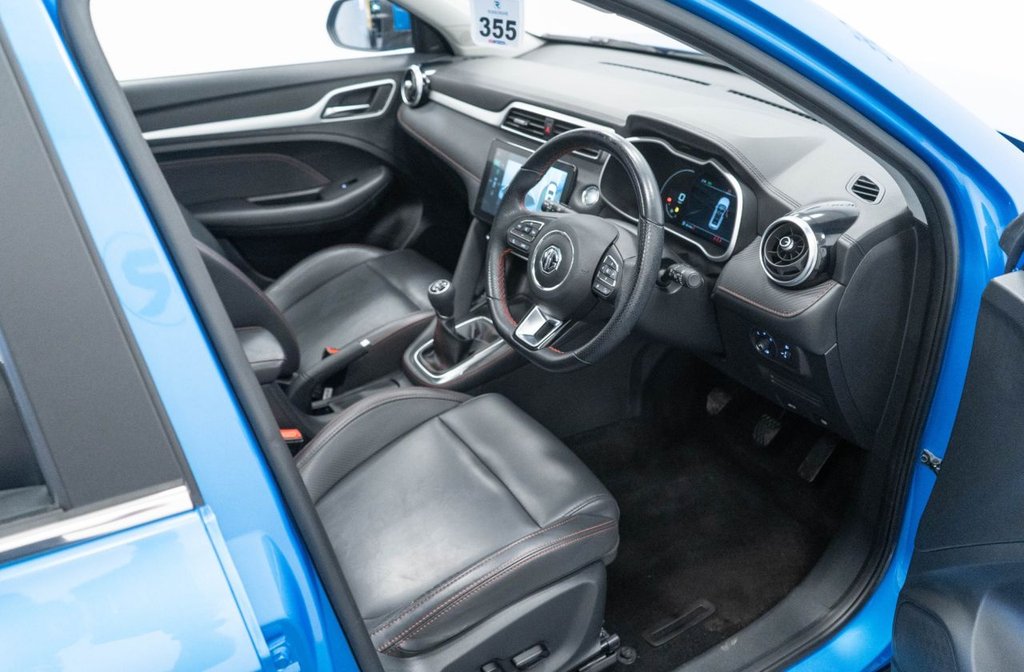 Used MG MG ZS 2022 for sale - 76582220: Photo 20