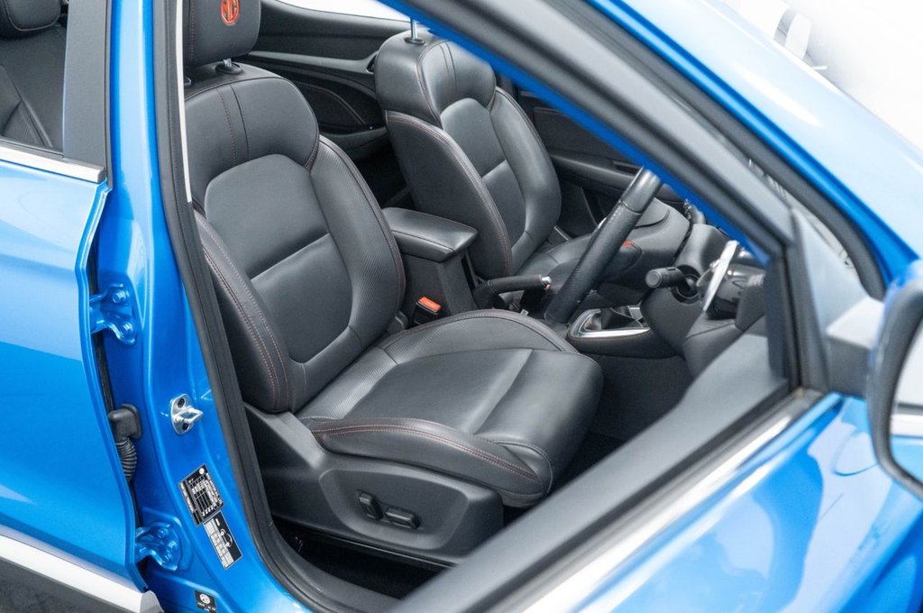 Used MG MG ZS 2022 for sale - 76582220: Photo 21