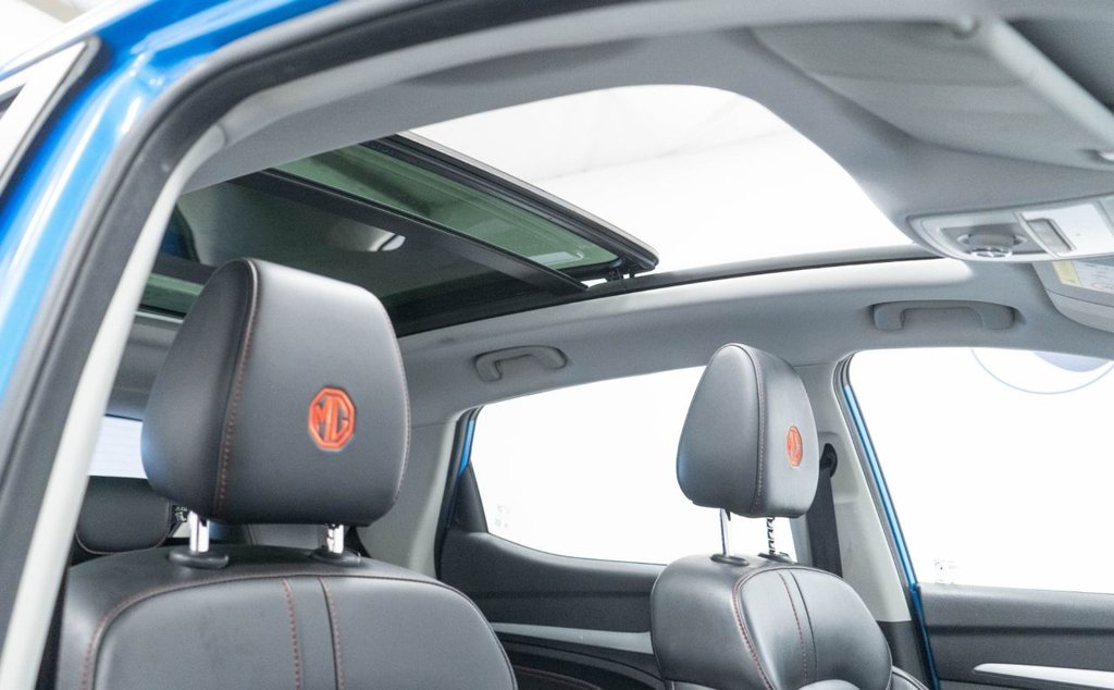 Used MG MG ZS 2022 for sale - 76582220: Photo 22