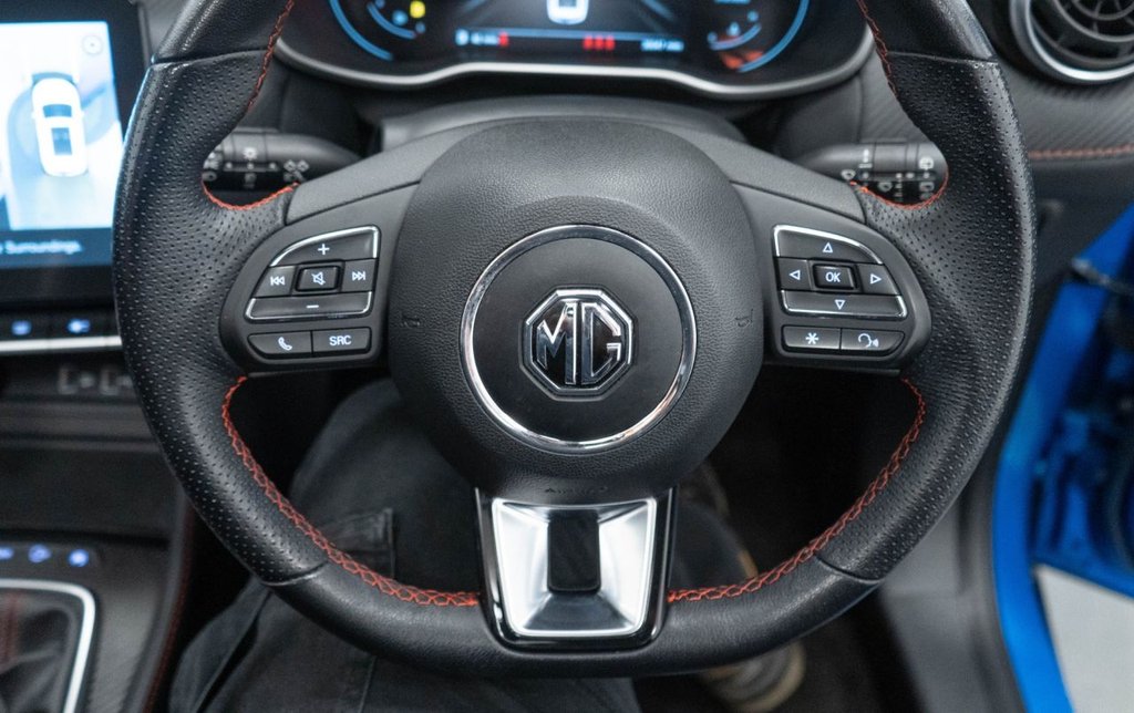 Used MG MG ZS 2022 for sale - 76582220: Photo 24