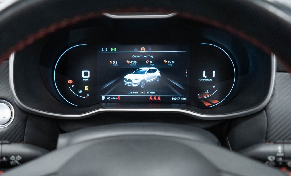 Used MG MG ZS 2022 for sale - 76582220: Photo 25