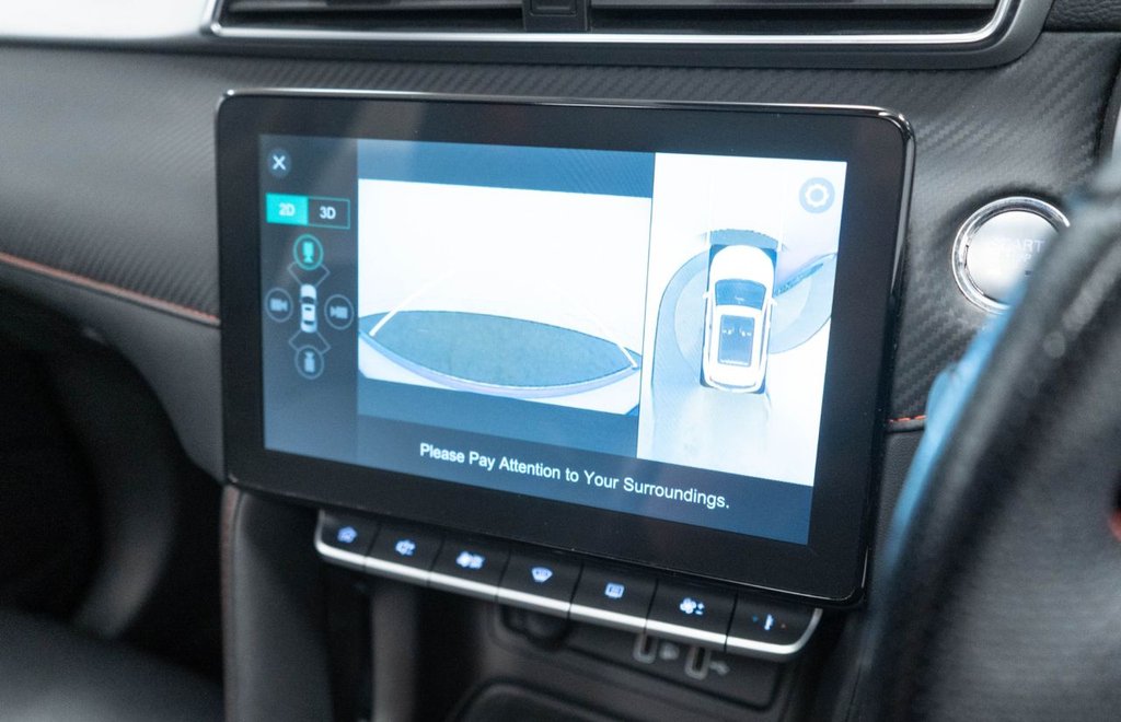 Used MG MG ZS 2022 for sale - 76582220: Photo 26