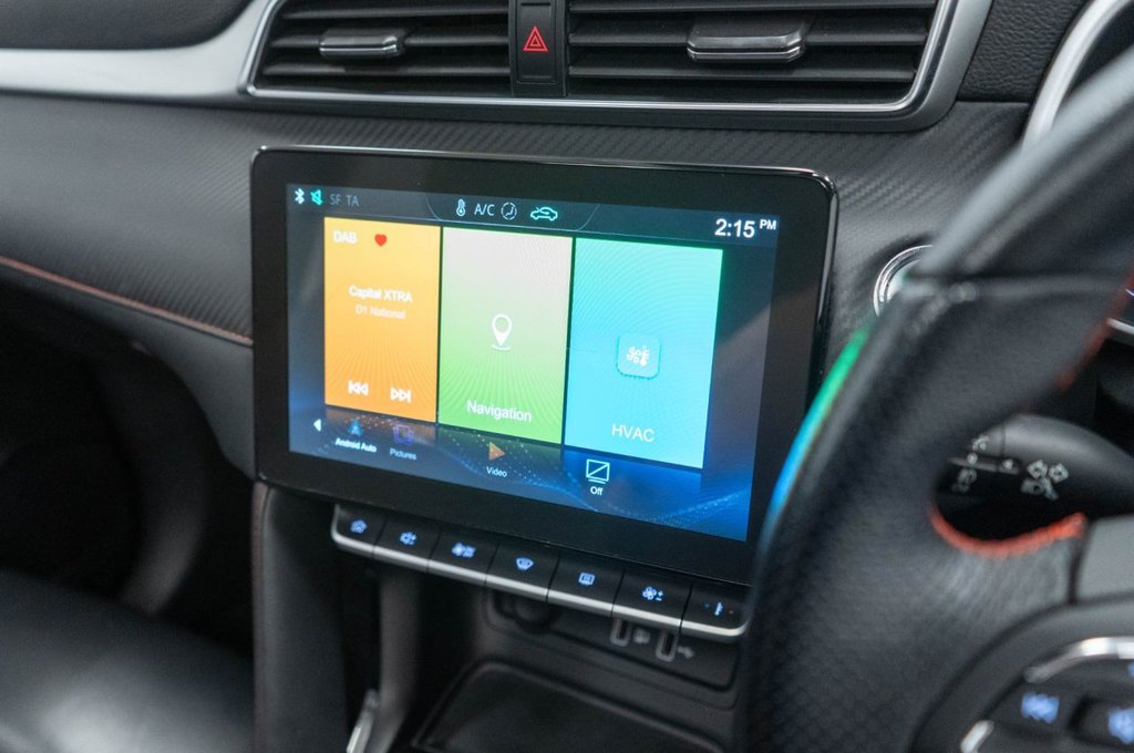 Used MG MG ZS 2022 for sale - 76582220: Photo 27