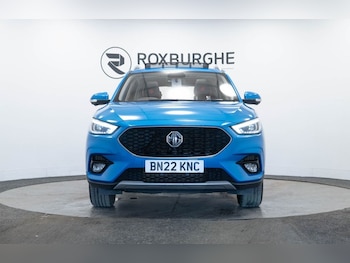 Used MG MG ZS 2022 for sale - 76582220: Photo