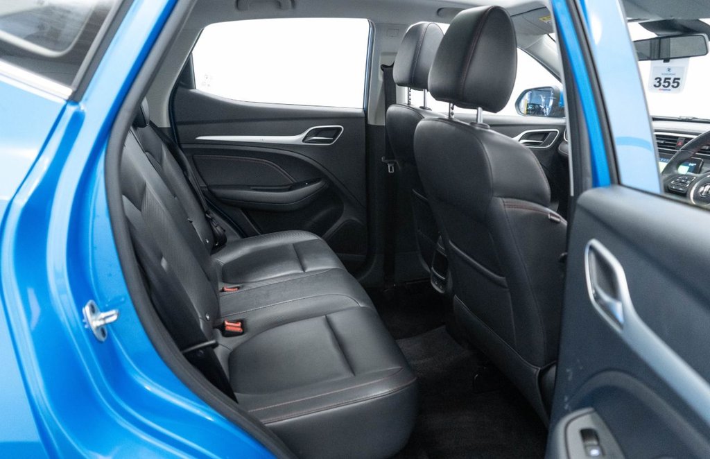 Used MG MG ZS 2022 for sale - 76582220: Photo 31