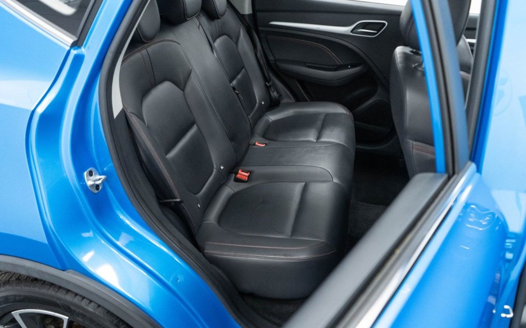 Used MG MG ZS 2022 for sale - 76582220: Photo 32