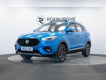 Used MG MG ZS 2022 for sale - 76582220: Photo