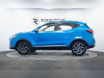 Used MG MG ZS 2022 for sale - 76582220: Photo