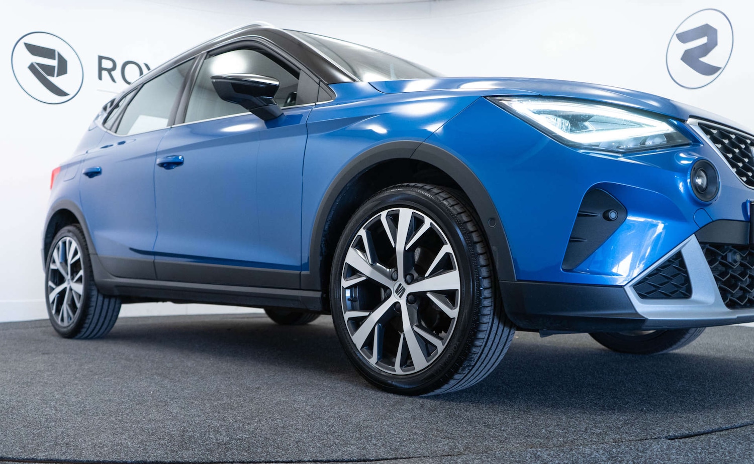 Used SEAT Arona 2024 for sale - 78098903: Photo 11