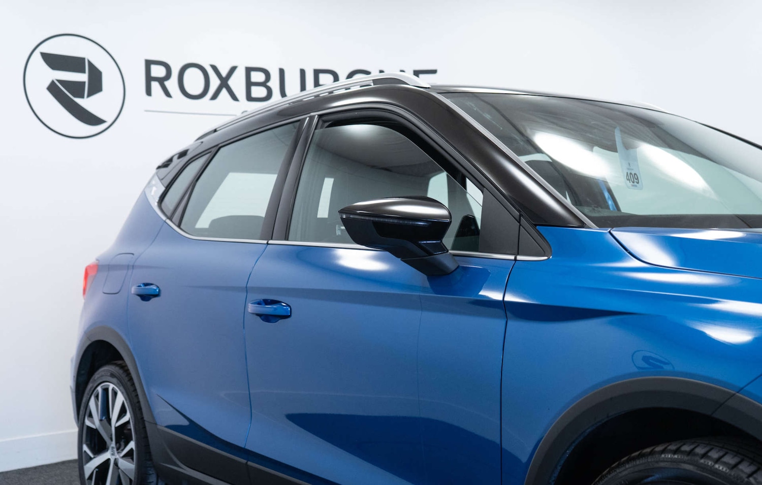 Used SEAT Arona 2024 for sale - 78098903: Photo 13