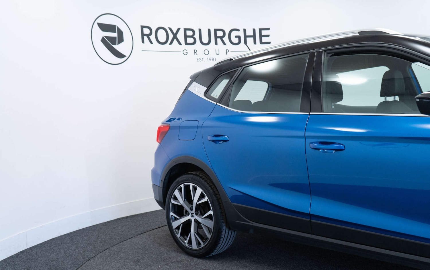 Used SEAT Arona 2024 for sale - 78098903: Photo 15