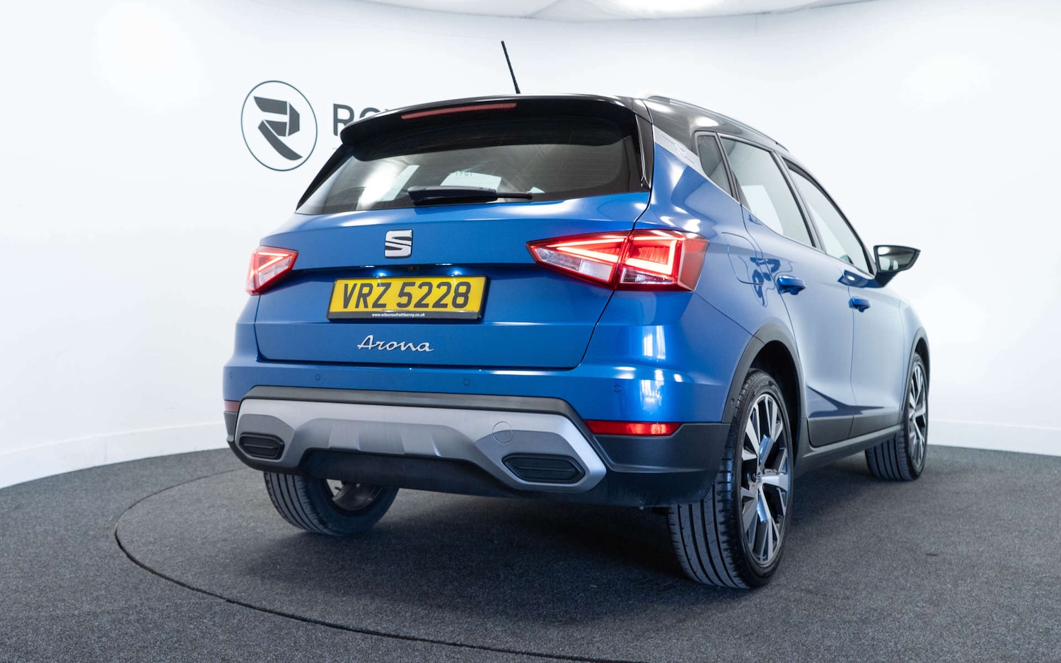 Used SEAT Arona 2024 for sale - 78098903: Photo 16