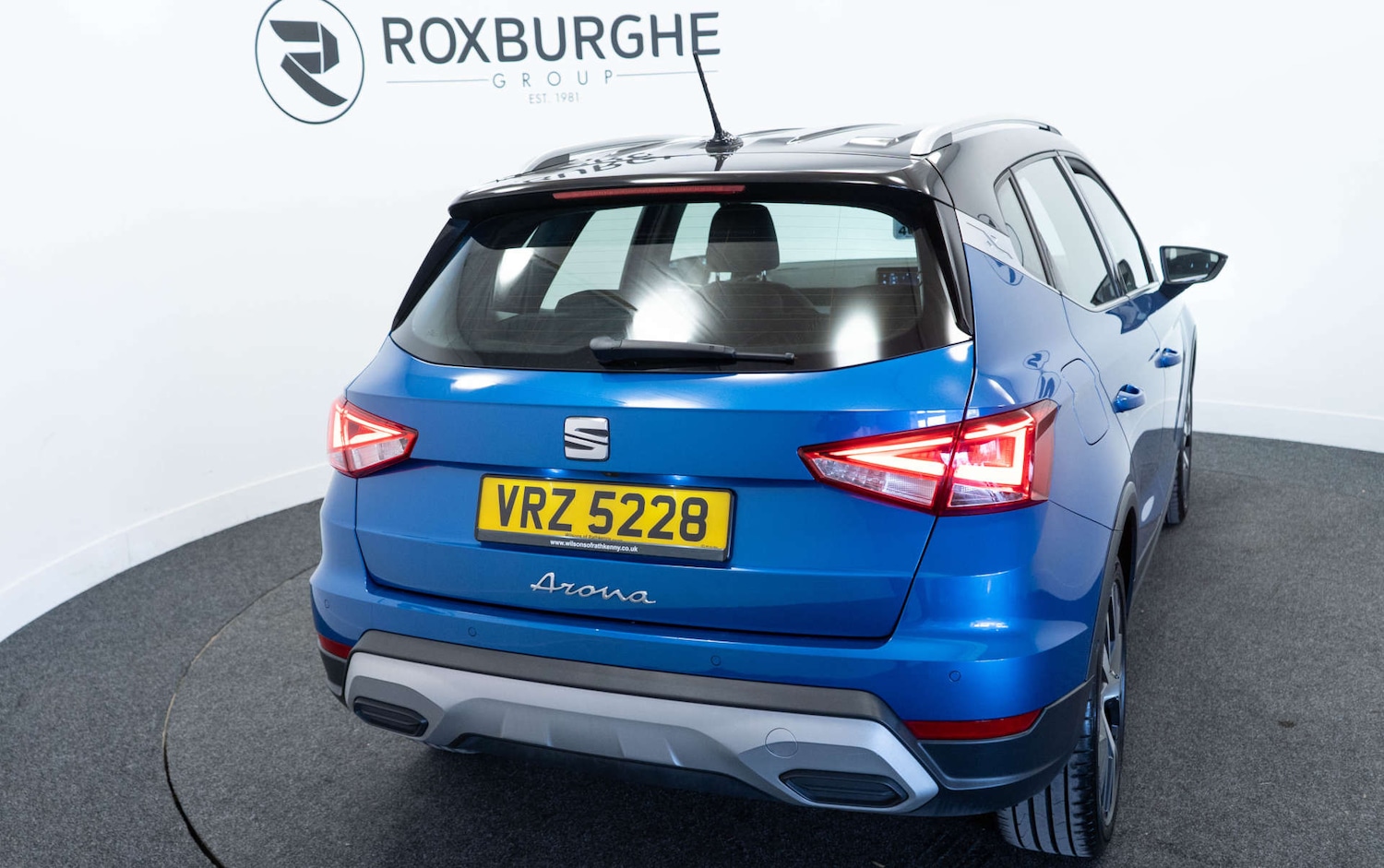 Used SEAT Arona 2024 for sale - 78098903: Photo 17