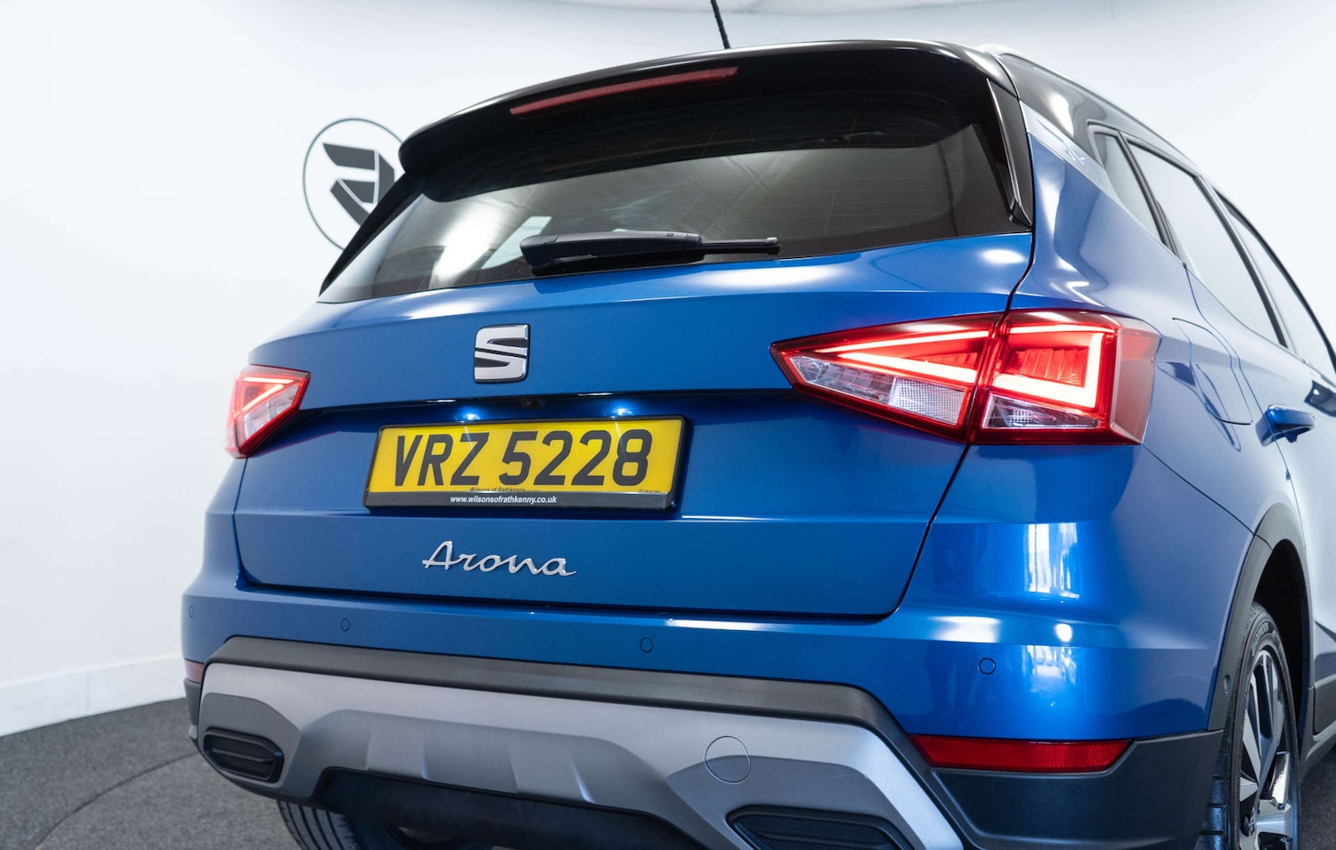 Used SEAT Arona 2024 for sale - 78098903: Photo 19