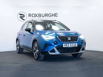 Used SEAT Arona 2024 for sale - 78098903: Photo