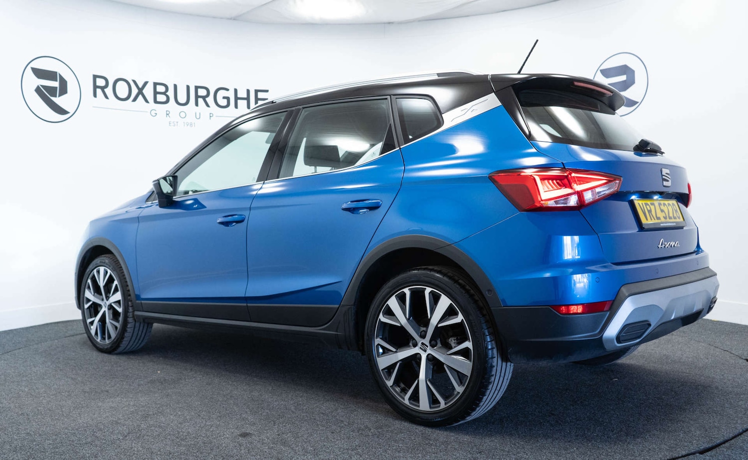 Used SEAT Arona 2024 for sale - 78098903: Photo 20