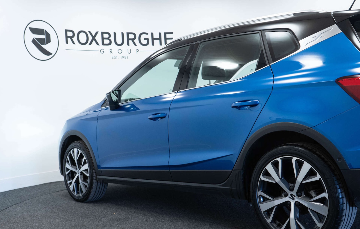 Used SEAT Arona 2024 for sale - 78098903: Photo 21