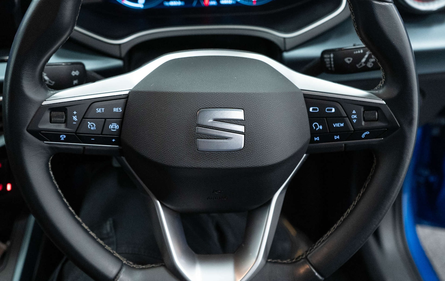 Used SEAT Arona 2024 for sale - 78098903: Photo 27