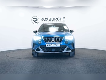 Used SEAT Arona 2024 for sale - 78098903: Photo