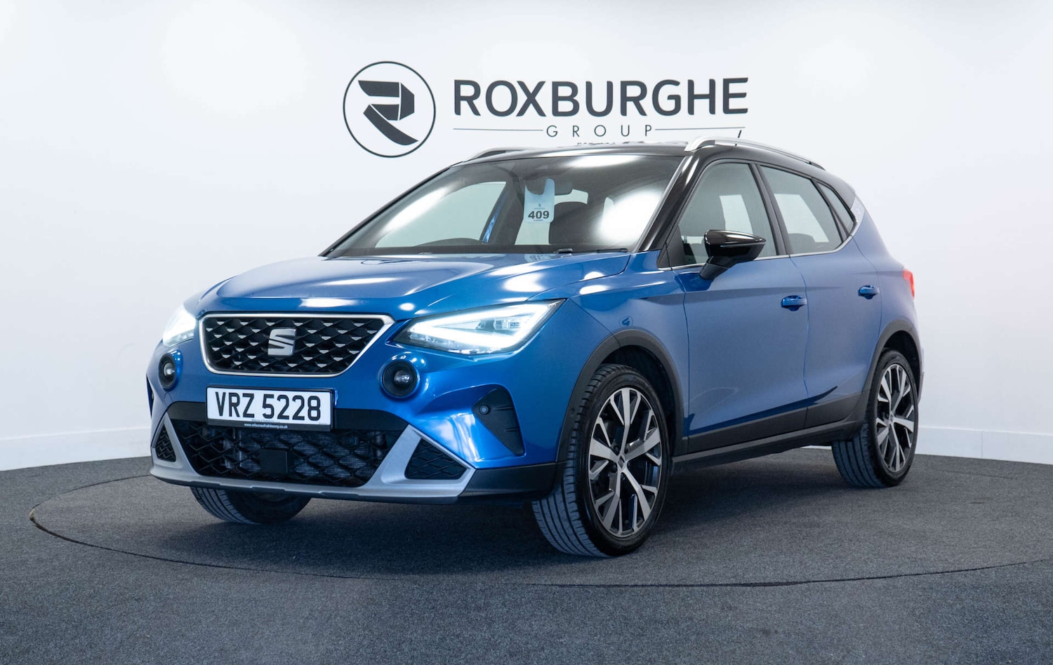 Used SEAT Arona 2024 for sale - 78098903: Photo 3