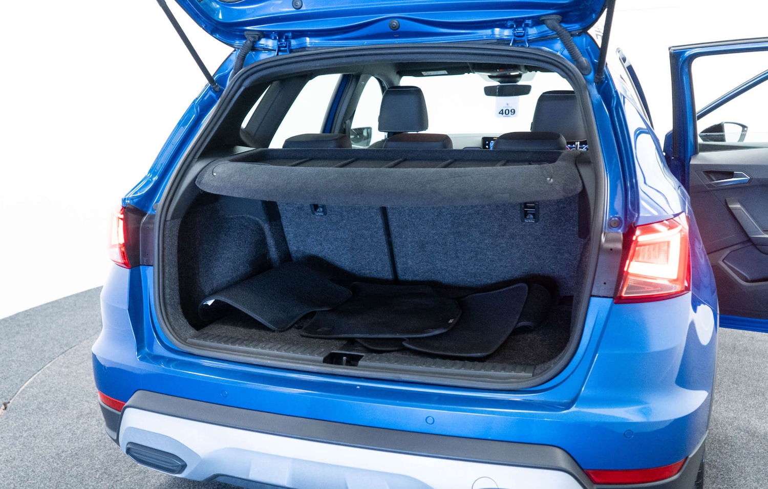 Used SEAT Arona 2024 for sale - 78098903: Photo 37