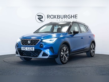 Used SEAT Arona 2024 for sale - 78098903: Photo