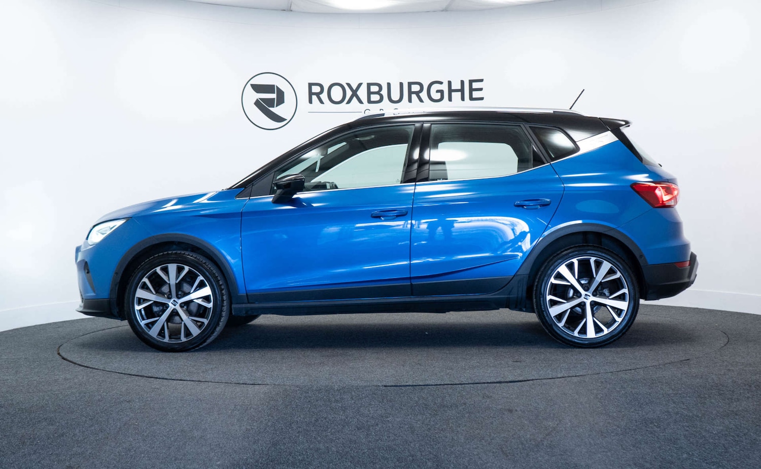 Used SEAT Arona 2024 for sale - 78098903: Photo 4