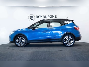 Used SEAT Arona 2024 for sale - 78098903: Photo