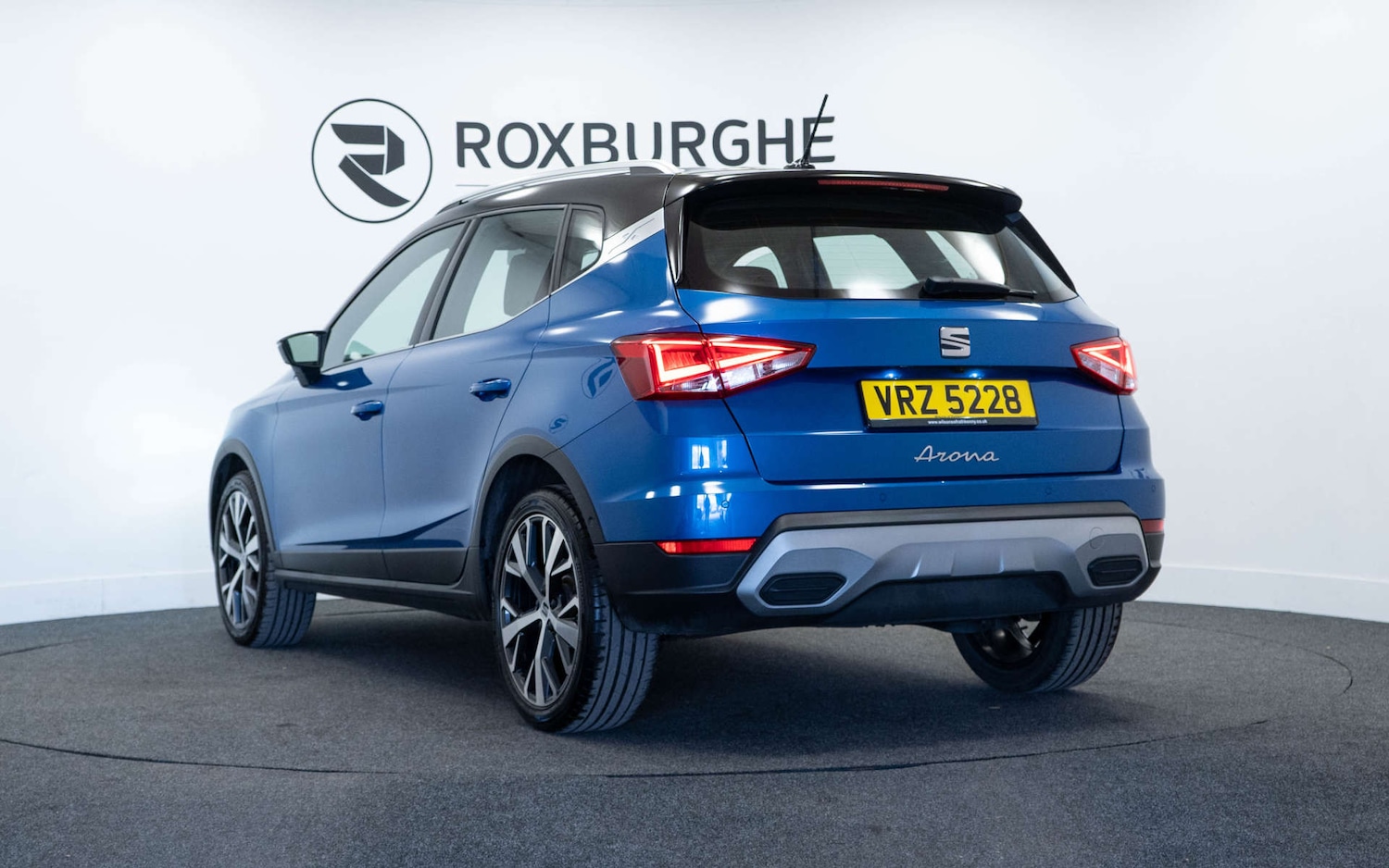 Used SEAT Arona 2024 for sale - 78098903: Photo 5