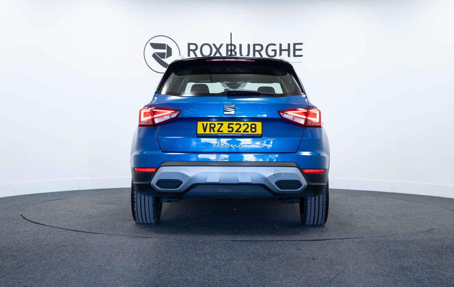 Used SEAT Arona 2024 for sale - 78098903: Photo 7