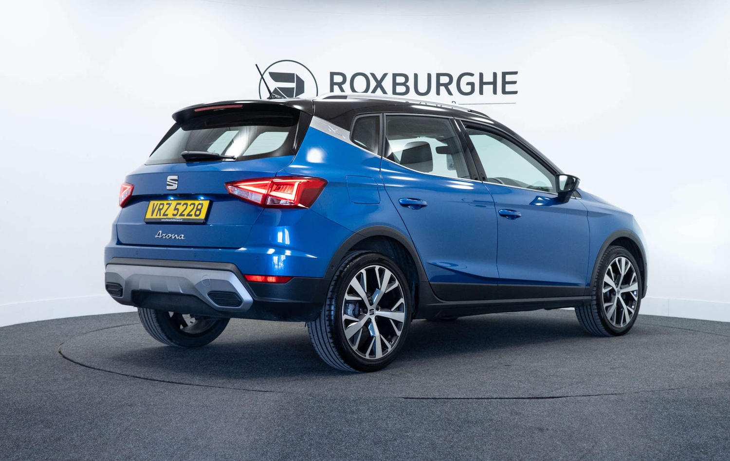 Used SEAT Arona 2024 for sale - 78098903: Photo 8