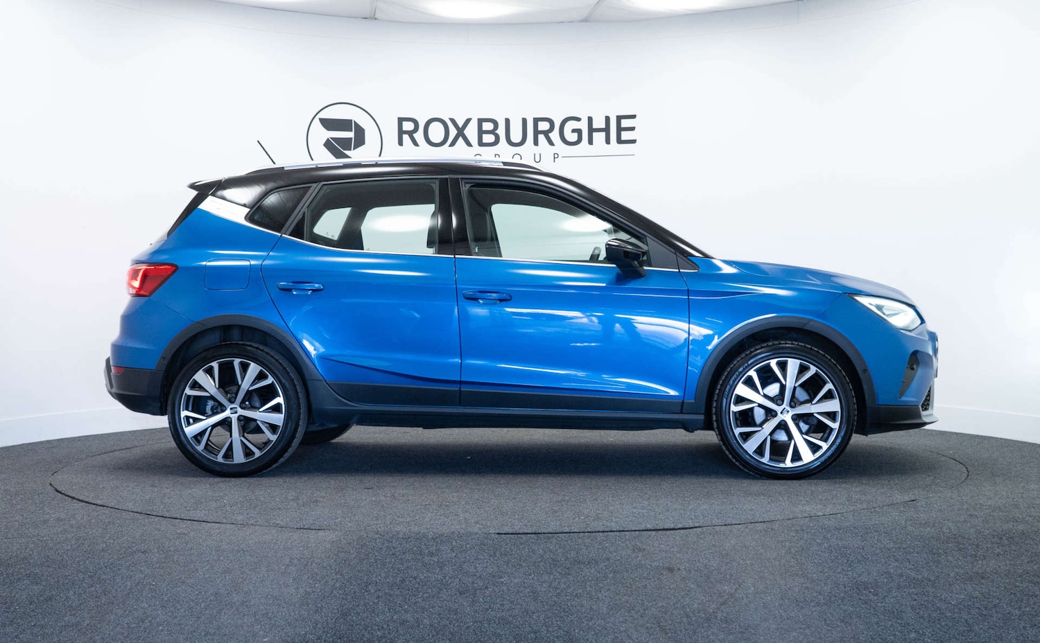 Used SEAT Arona 2024 for sale - 78098903: Photo 9