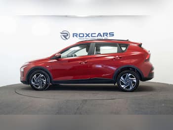 Used Hyundai BAYON 2023 for sale - 79631700: Photo